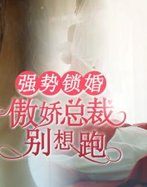 强势锁婚:傲娇总裁别想跑