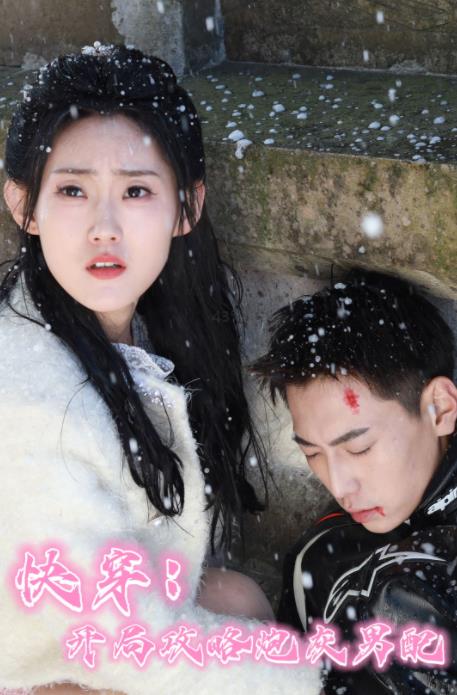 快穿:开局攻略炮灰男配