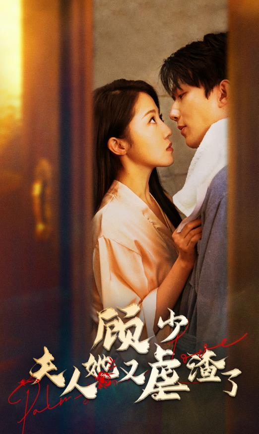 顾少,夫人她又虐渣了