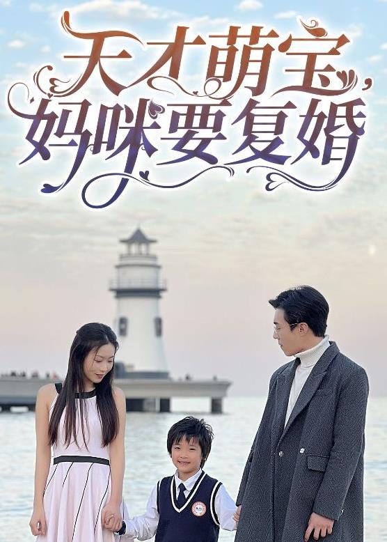 天才萌宝,妈咪要复婚