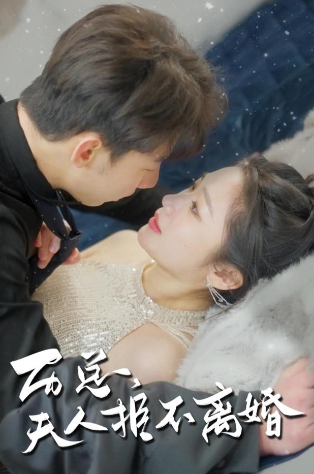 历总,夫人拒不离婚