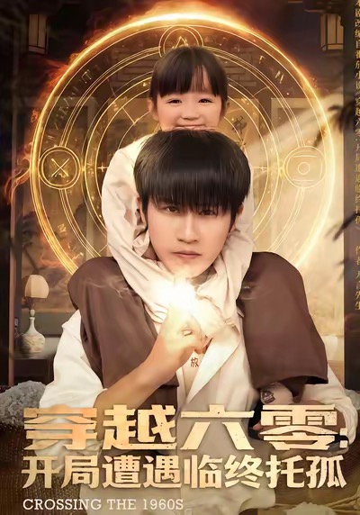 穿越六零:开局遭遇临终托孤