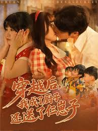 福宝吃糖我读书七零萌崽不服输